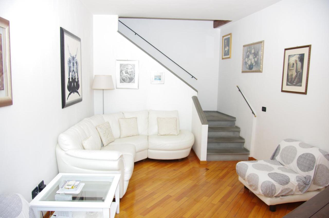 Artisti Apartment In Florence With Great A/C Exterior photo