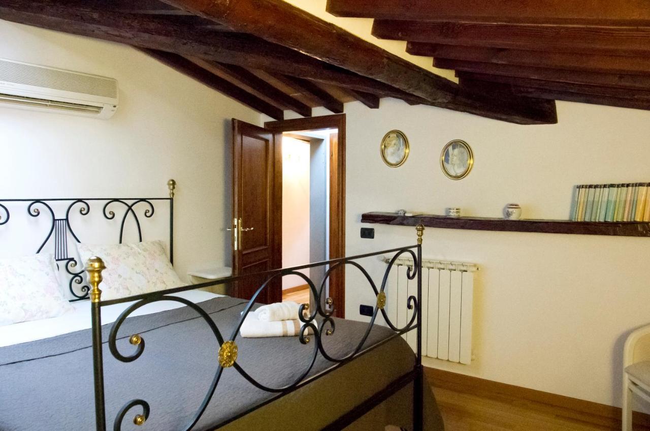 Artisti Apartment In Florence With Great A/C Exterior photo