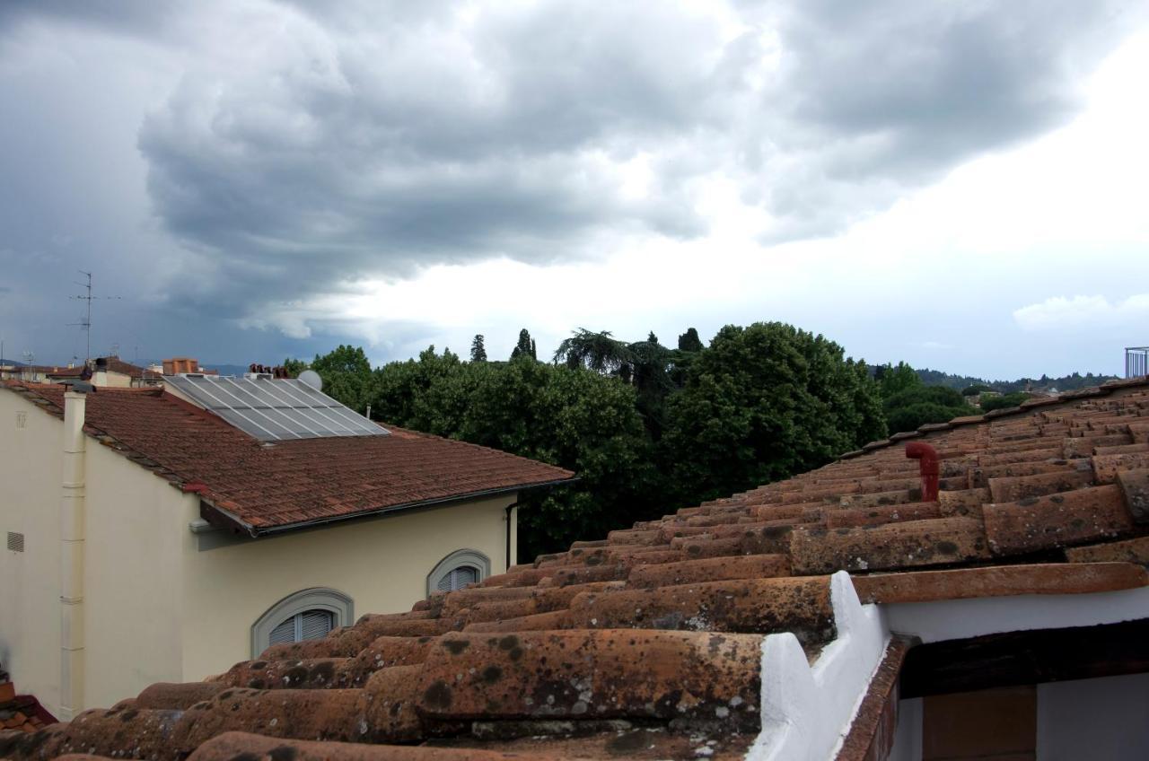 Artisti Apartment In Florence With Great A/C Exterior photo